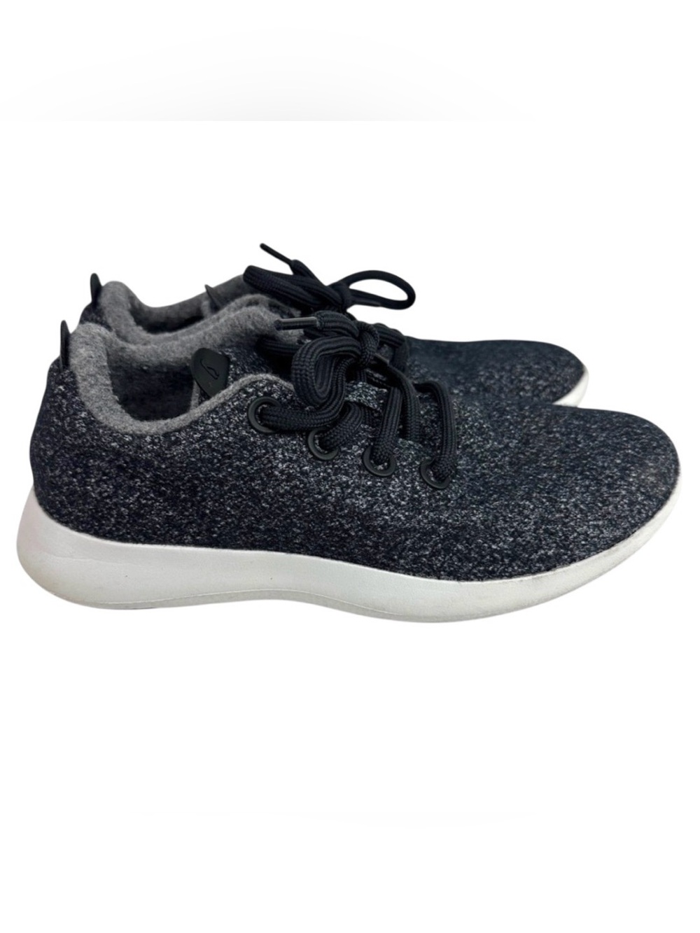 Allbirds Wool Runner Mizzle